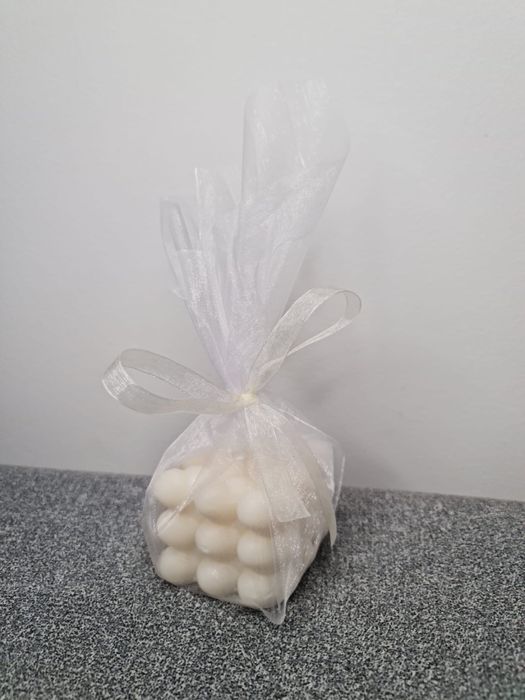 Mărturii lumânare