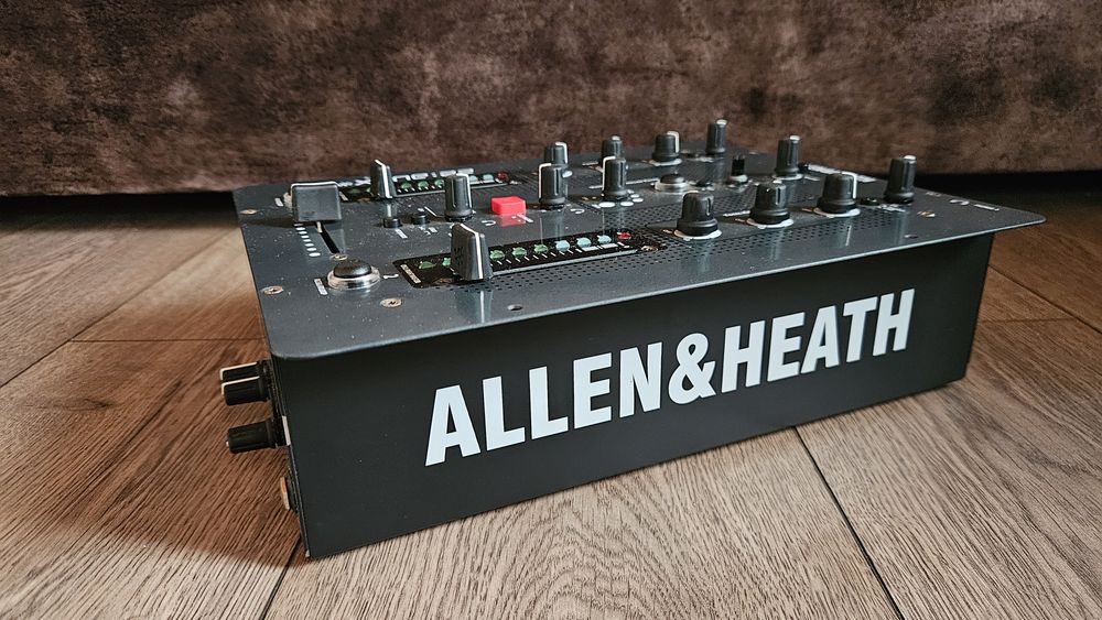 Allen&Heath XONE:22