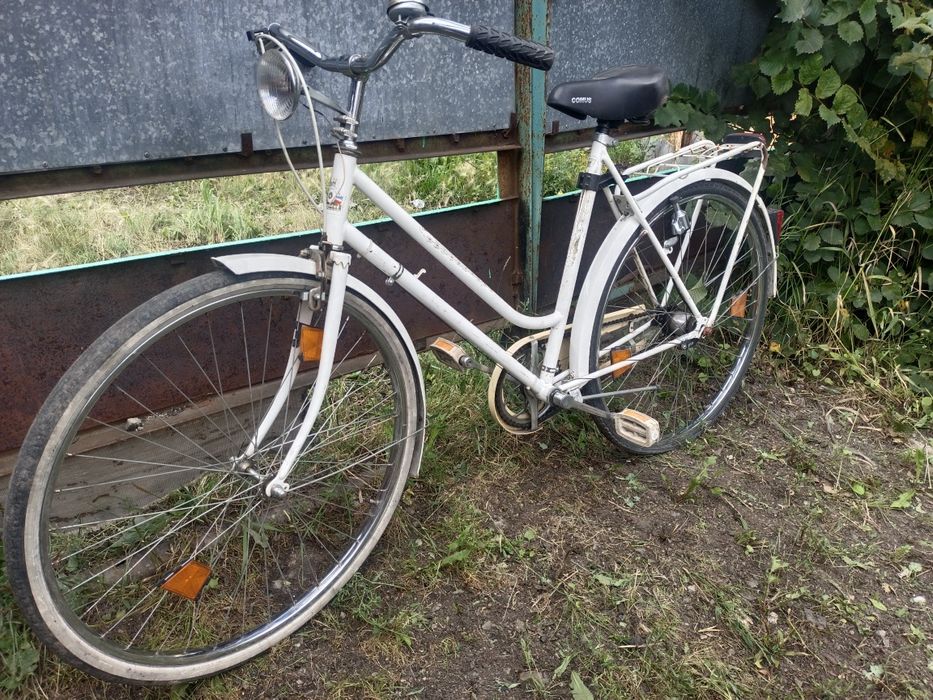 Продам велосипед