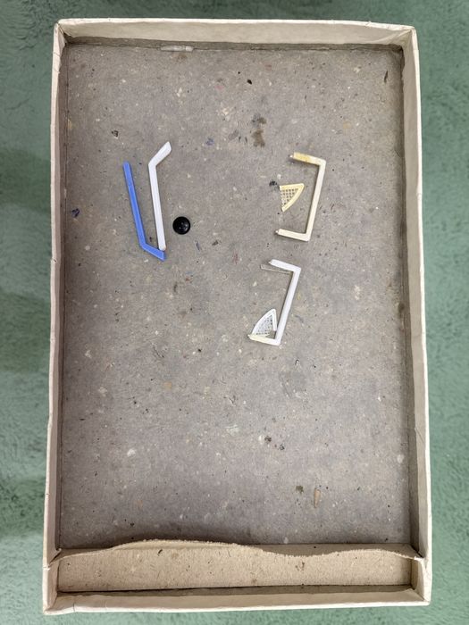 Board game joc Hochei