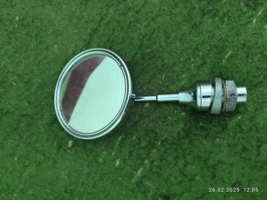 Кузовные запчасти газ 21