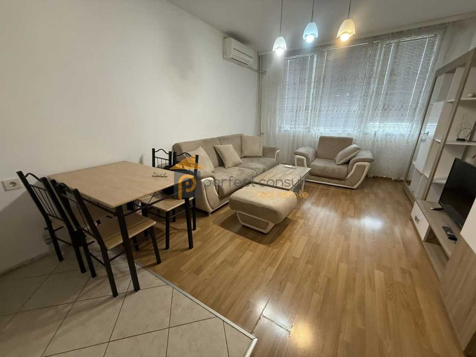 Продава се Двустаен апартамент в Пловдив, Кършияка - 41 кв.м за 2074 €/кв.м - Снимка #3