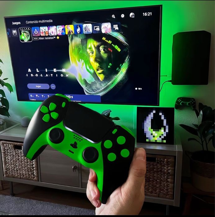 Аренда Пс 5 Астана Плейстейшен 5 PlayStation 5 сони плейстейшин 5