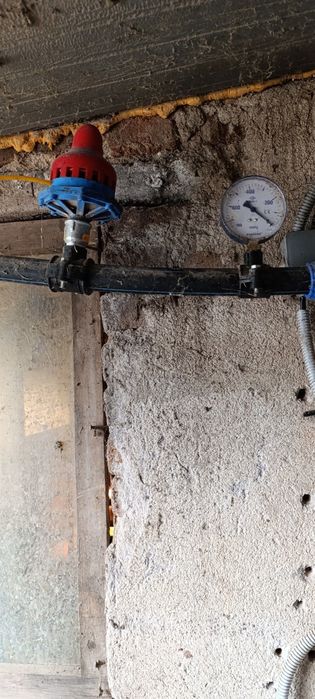 Дойлен агрегат със два гюма