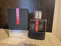 Parfum bărbați Prada Luna Rossa Carbon