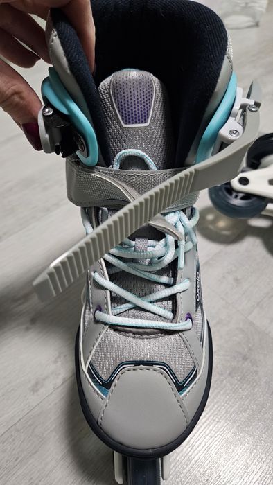 Ролери, размер 35-38