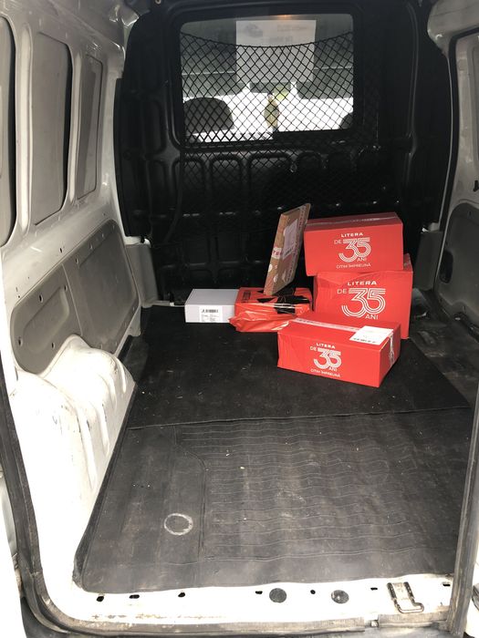 Vand Renault Kangoo