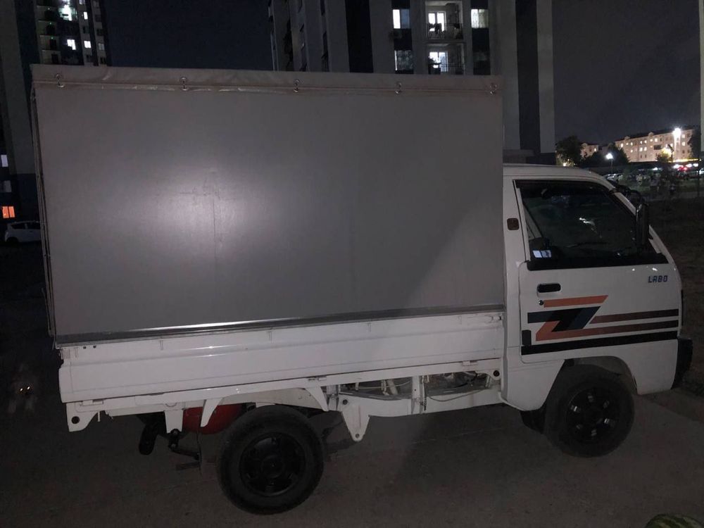 Labo 2023 ideal kraska yuq mator toza