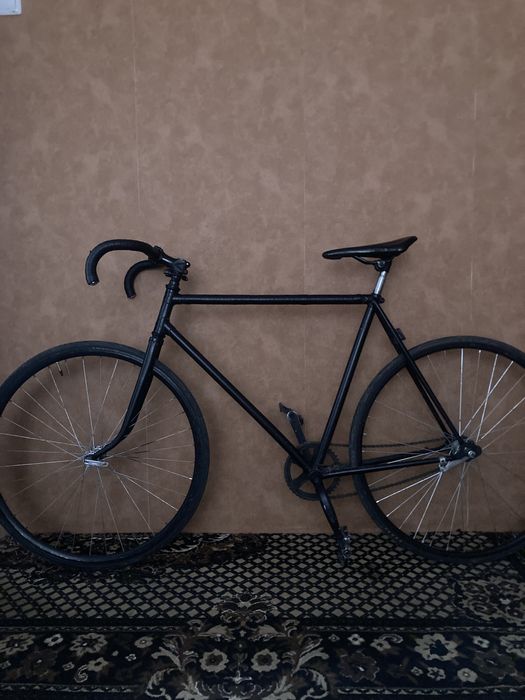 Велосипед Сингл ХВЗ