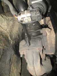 Turbina turbosuflanta LOGAN CLIO MEGANE 2 MICRA motor 1,5 DCI E3