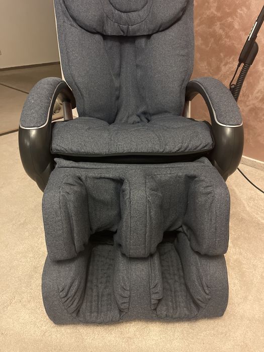 Fotoliu de masaj