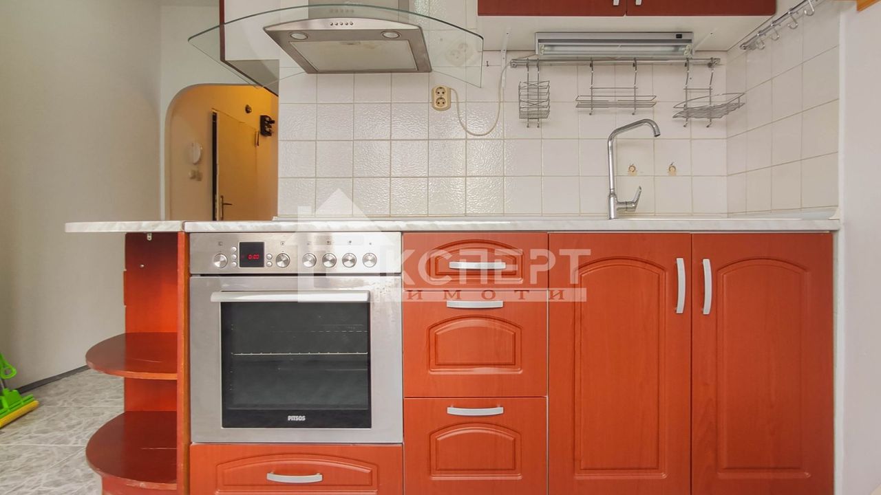 Продава се Едностаен апартамент в Пловдив, Христо Смирненски - 46 кв.м за 1414 €/кв.м - Снимка #6