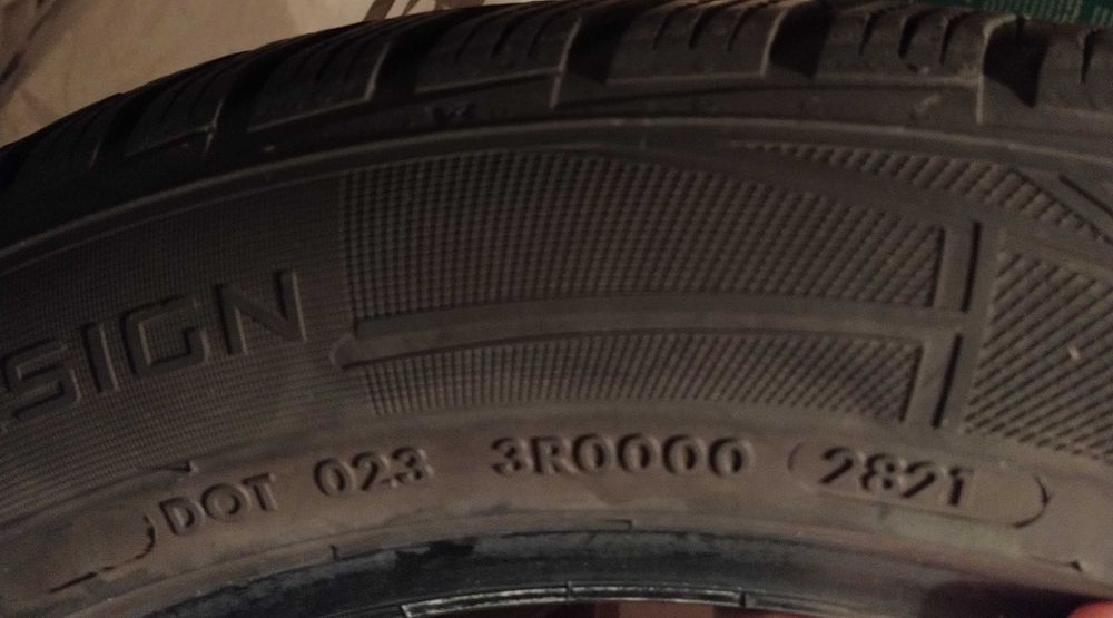 Зимни гуми 215/55/17 Wintrac Pro 4 бр.