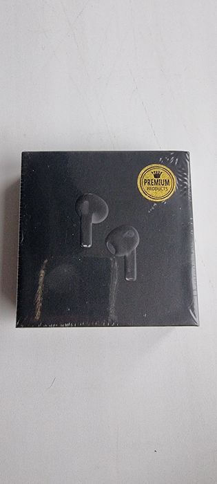 AirPods наушники
