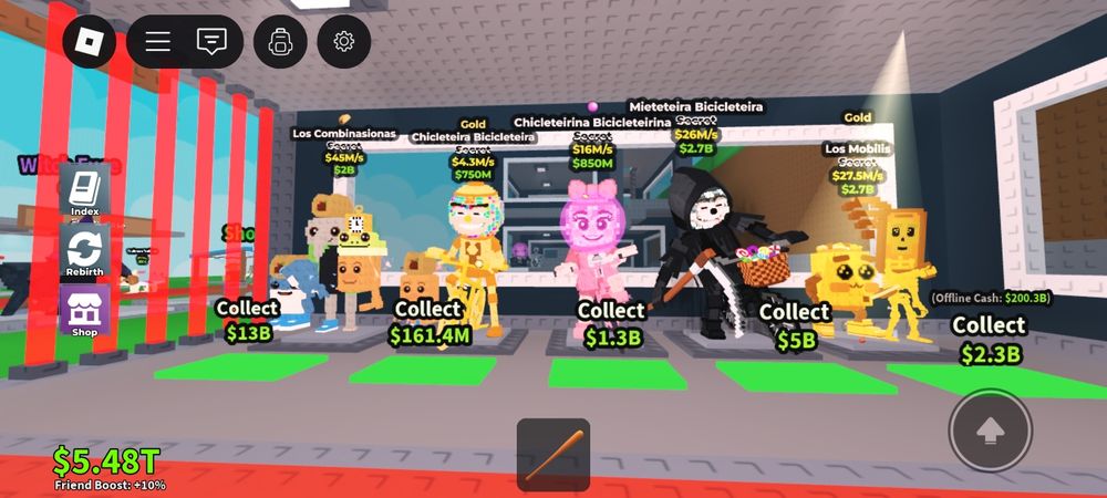 Укради брейнрот продажа обмен читать описание