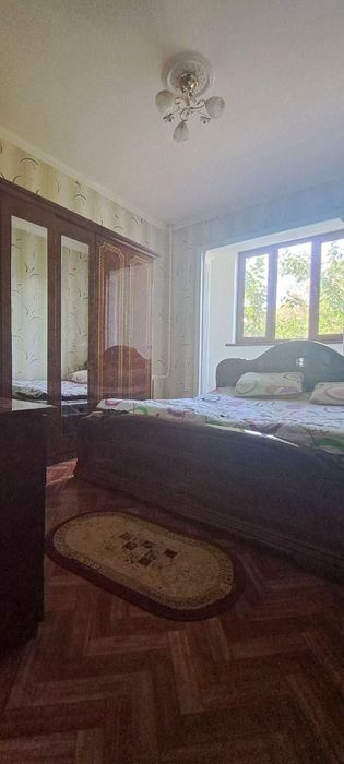 3х комнатная Юнусабад 4 кв 3/3/4 супер цена