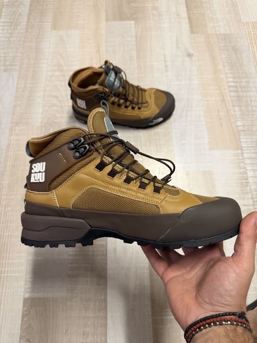 Ghete 41 The North Face Glenclyffe Boot