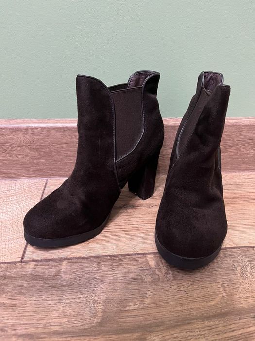 продам ботильоны