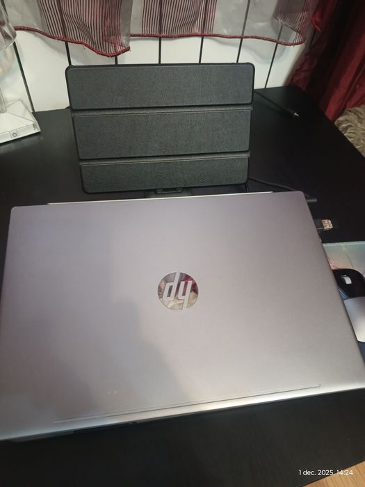 Laptop HP Pavilion 15-cs3801no - Configuratie puternică!