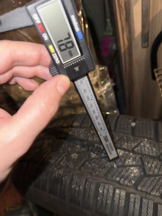 Jante originale BMW - Roti complete BMW x1 x2 seria 2