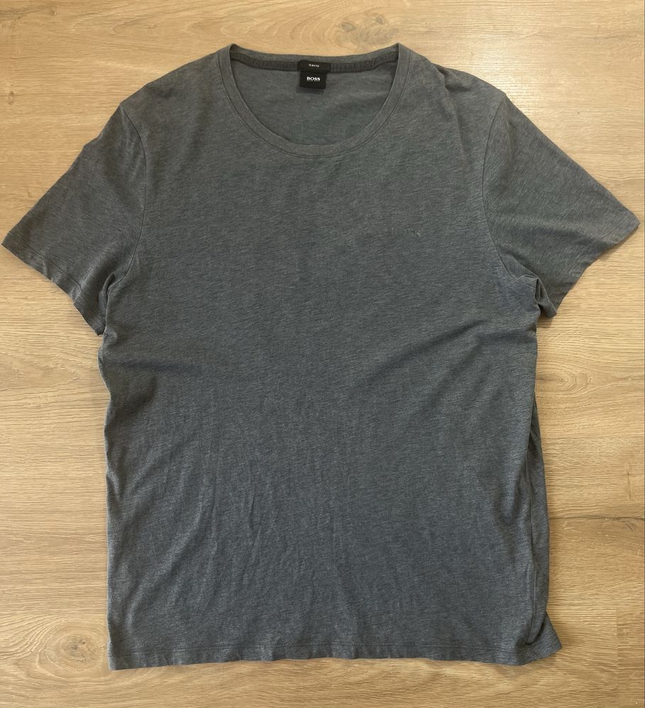 Calvin Klein,Superdry,Hugo Boss мъжки тениски L-XL