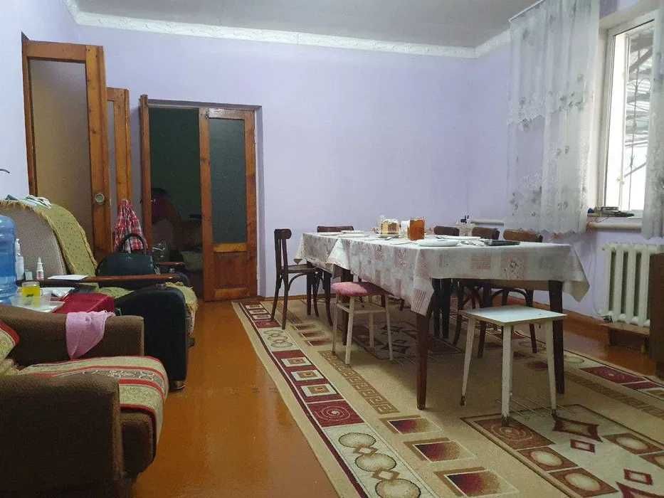 Продается уютный дом в Бектемирском районе!
