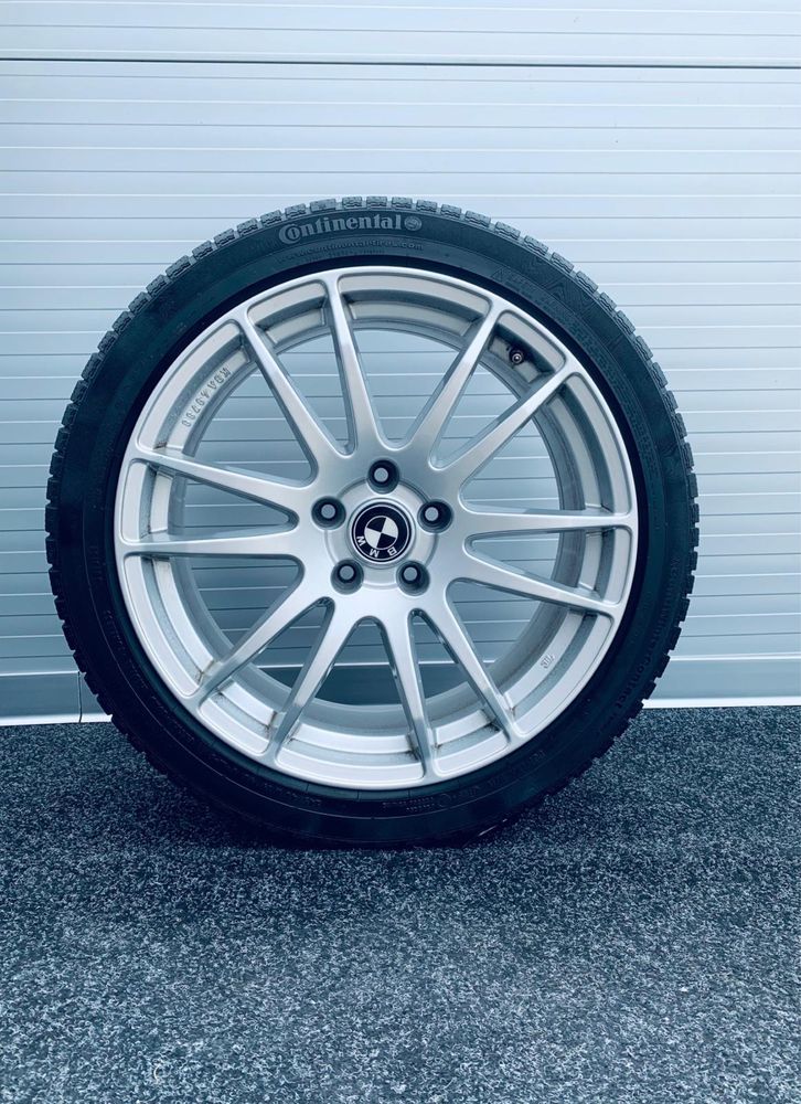 Jante bmw 19 BMW seria 5 F10 F11 19 245/40/19