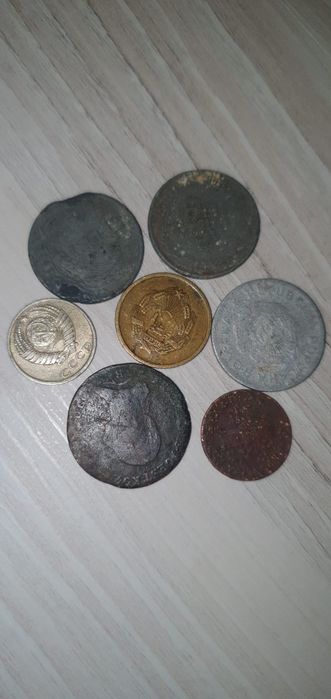 Vînd schimb aceste obiecte