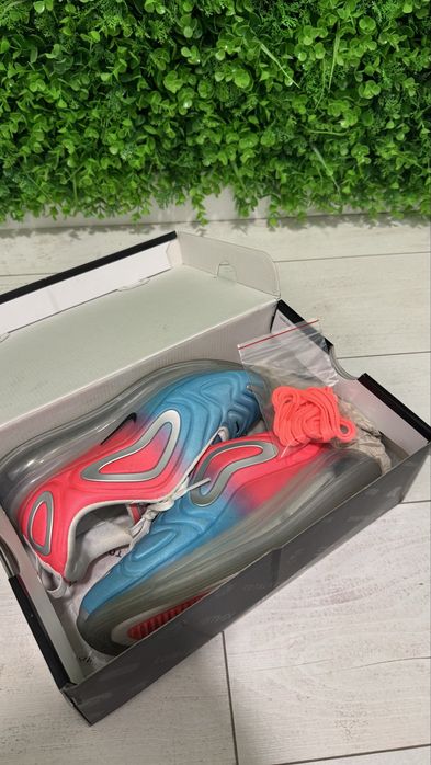 Оригинални Nike air max 720