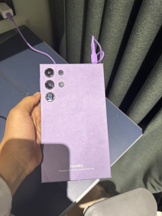 Haidiko hk 8 ultra