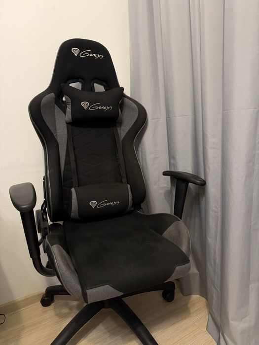 Scaun de Gaming Genesis Nitro 440 G2