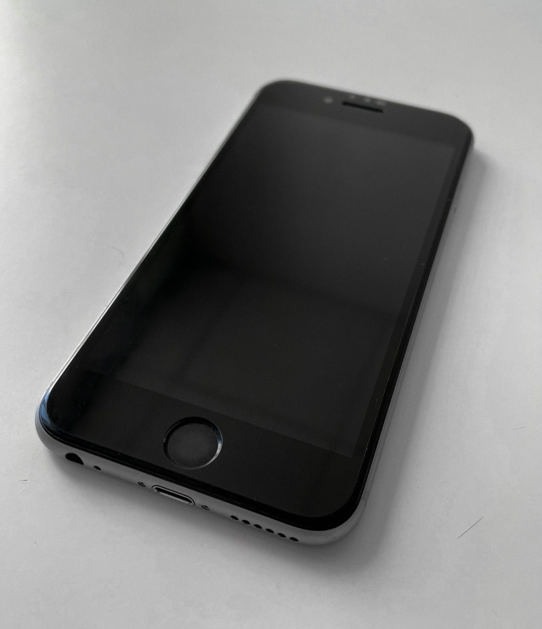 iPhone 6s black 64 EAC