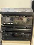 Linie audio Yamaha, Technics, Sony, Dual, Uher