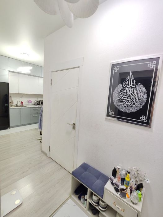 SROCHNO sotiladi! Parkent Plaza (Korzinka Aviator) 2/8/9 33kv