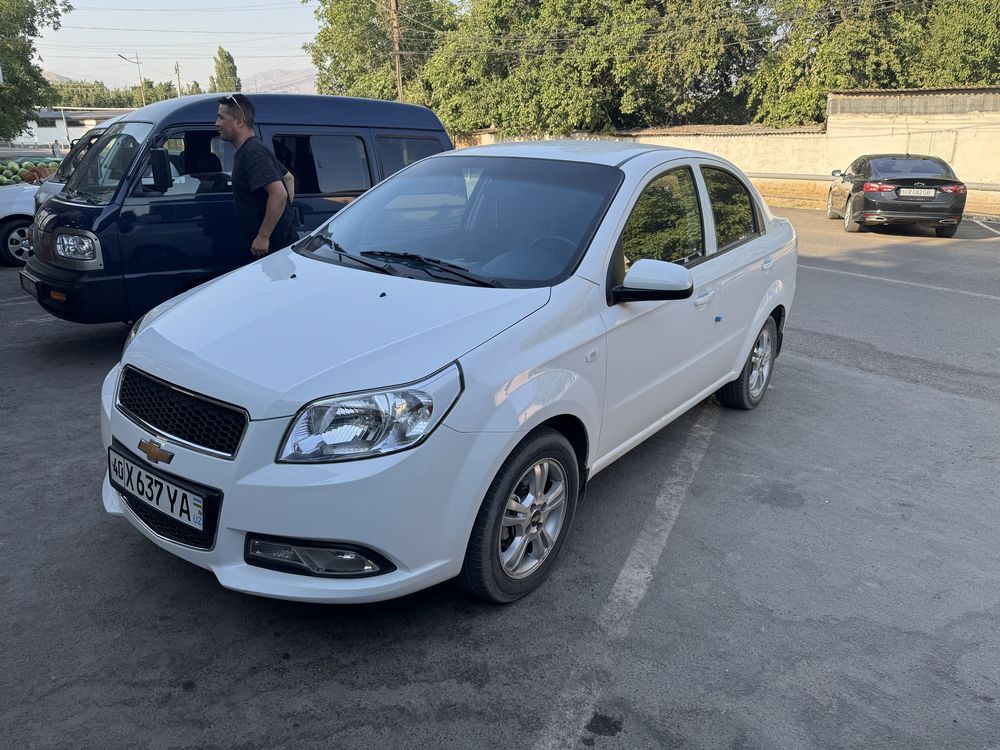 Nexia3 2022 sotiladi