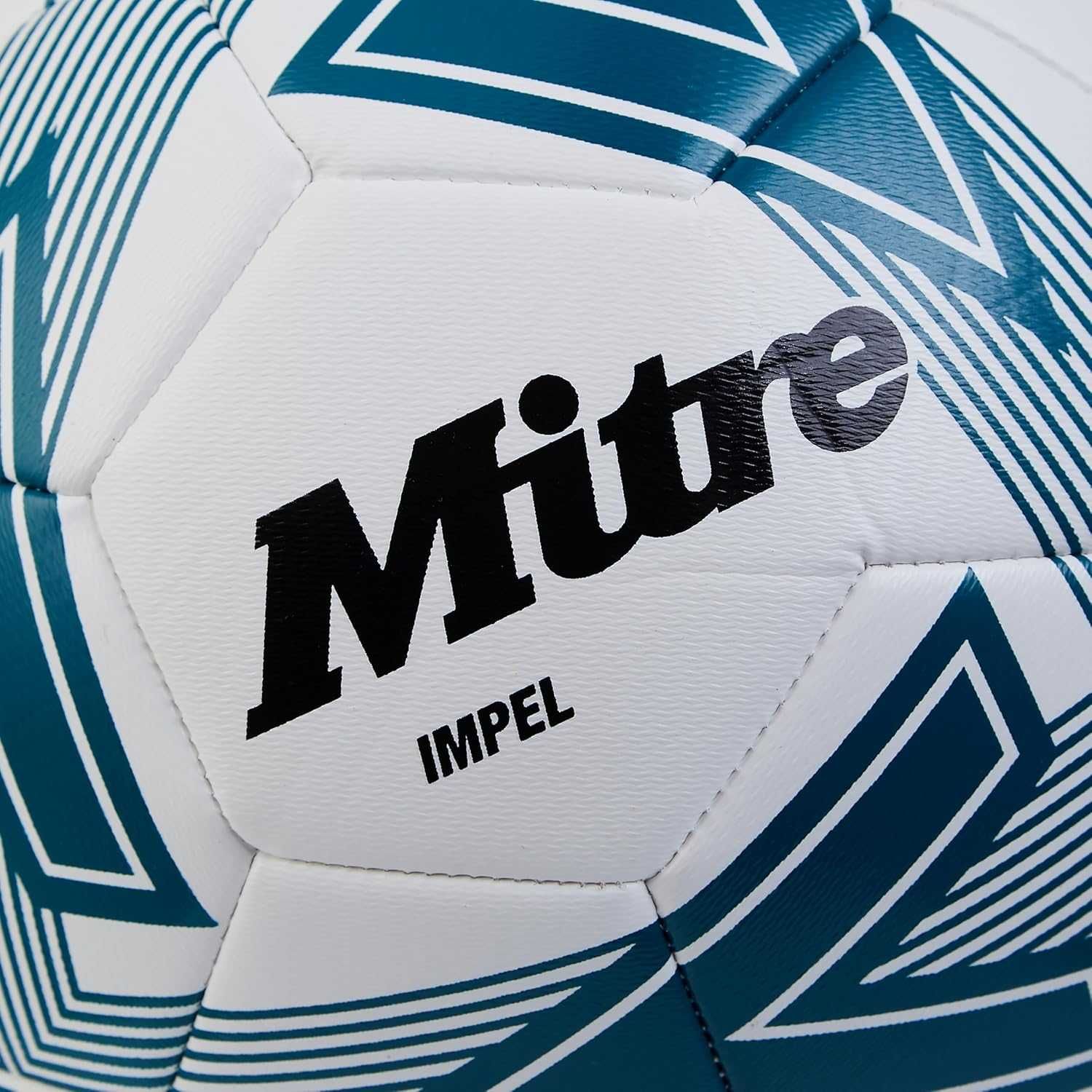 Футболна топка Mitre Размер 5 Официална Репликa Английска лига FA cup