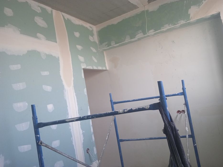 Malyarchik usto samarqand