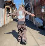 Alexander spade Back 2 the future