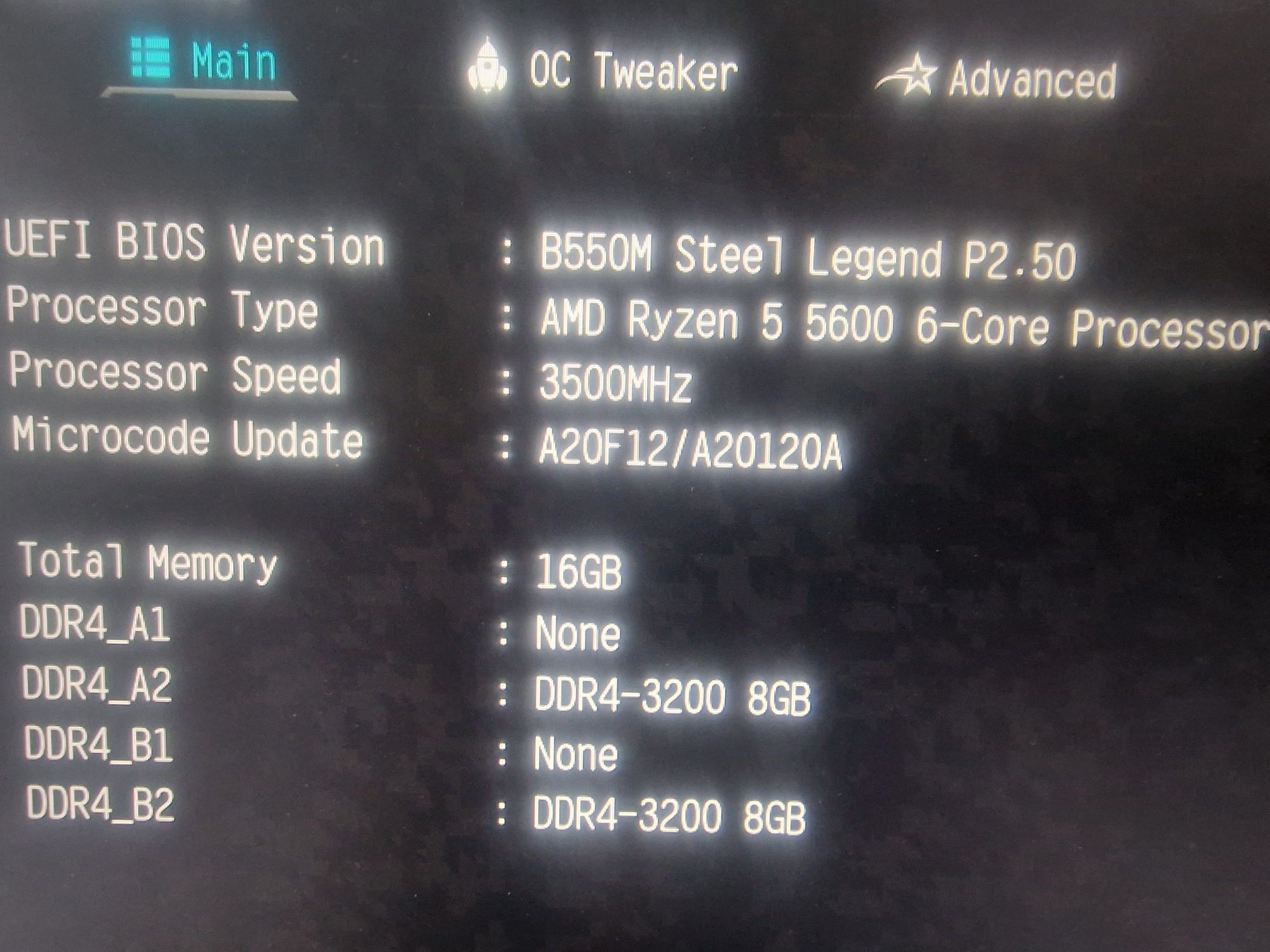 Corsair Vengance RGB Pro SL 16GB DDR4