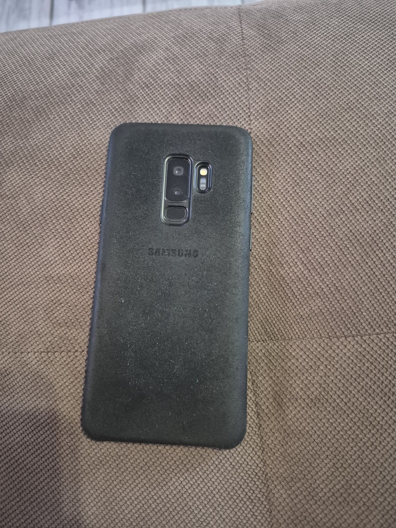 Samsung Galaxy S9+
