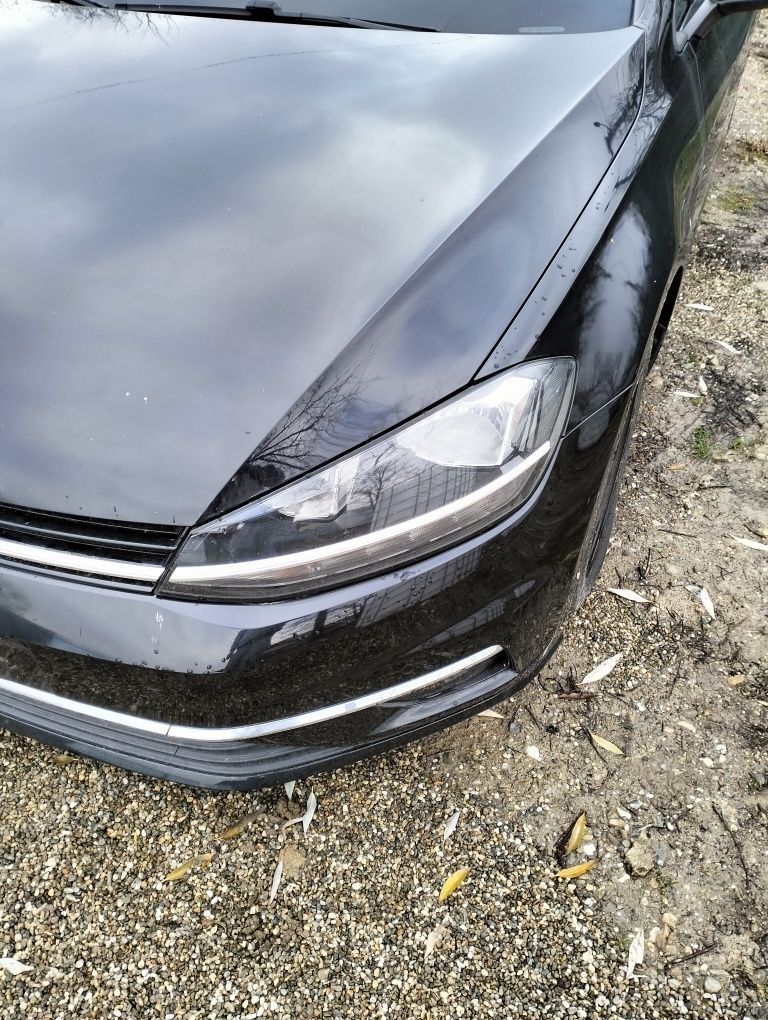 Cutie viteze dsg 7 motor 1.6 tdi ddya. Bara fata ușă aripa capota