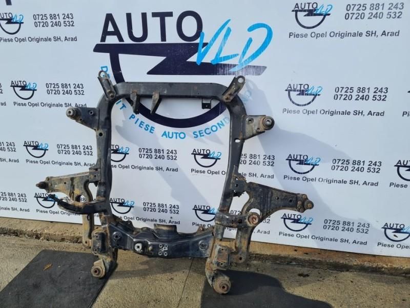 Cadru motor Opel Zafira A