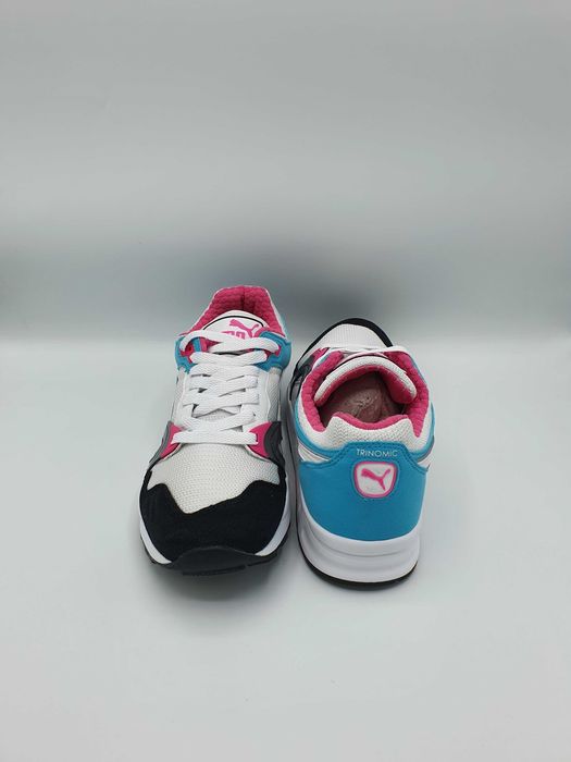 Adidasi Puma Trinomic XT1 Plus