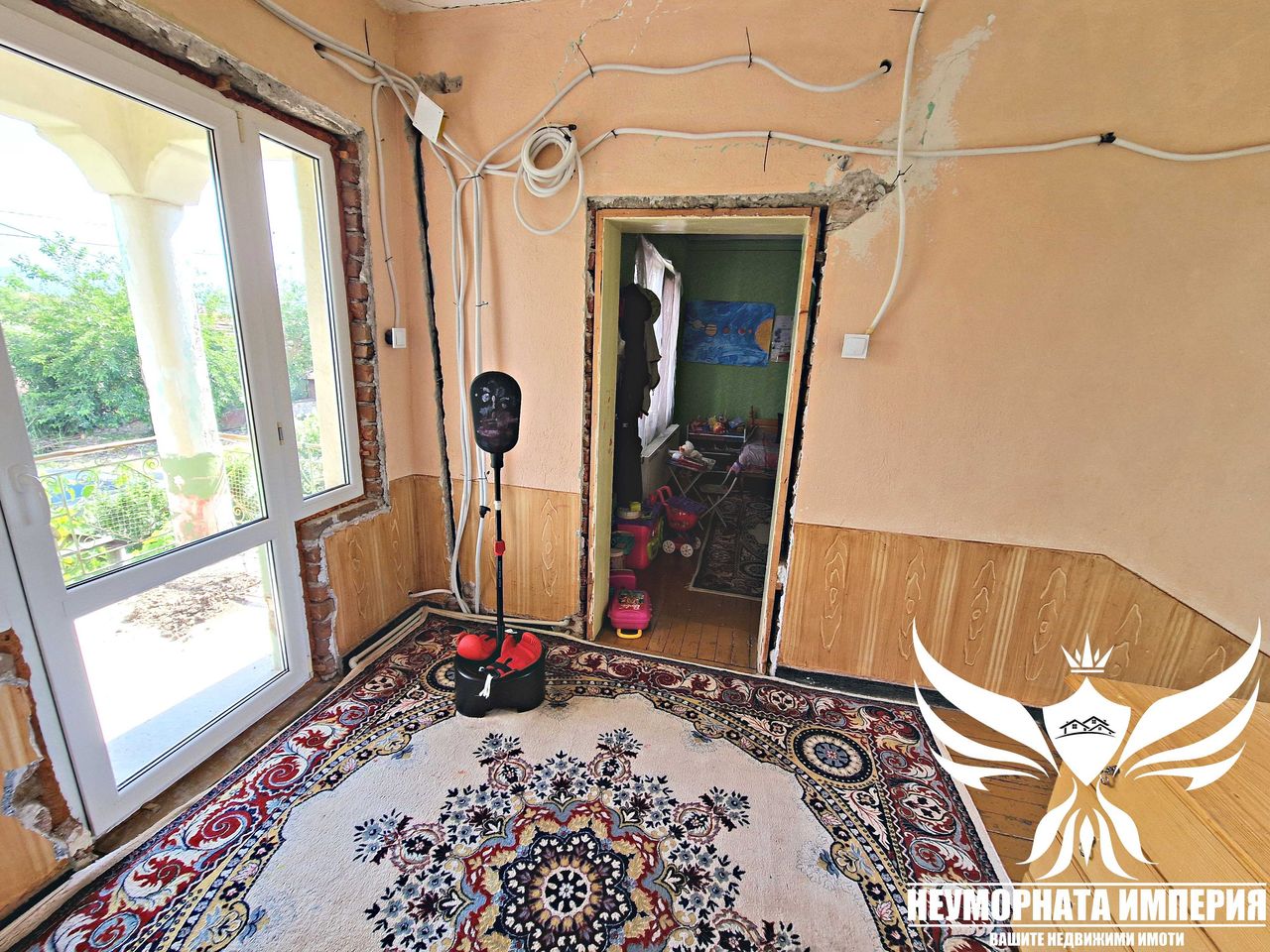 Продава се Къща в с. Патриарх Евтимово, Област Пловдив - 150 кв.м за 532 €/кв.м - Снимка #18