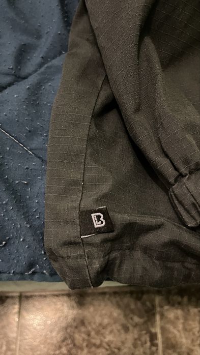 Ветровка BRANDIT 4XL