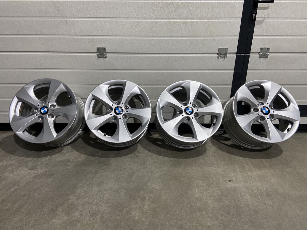 Jante  17 5x120 Originale BMW X3 F25 F30 F31