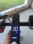 Trotineta electrica autonomie 30 km IDEALA PENTRU ORAS CU ROTI PLINE