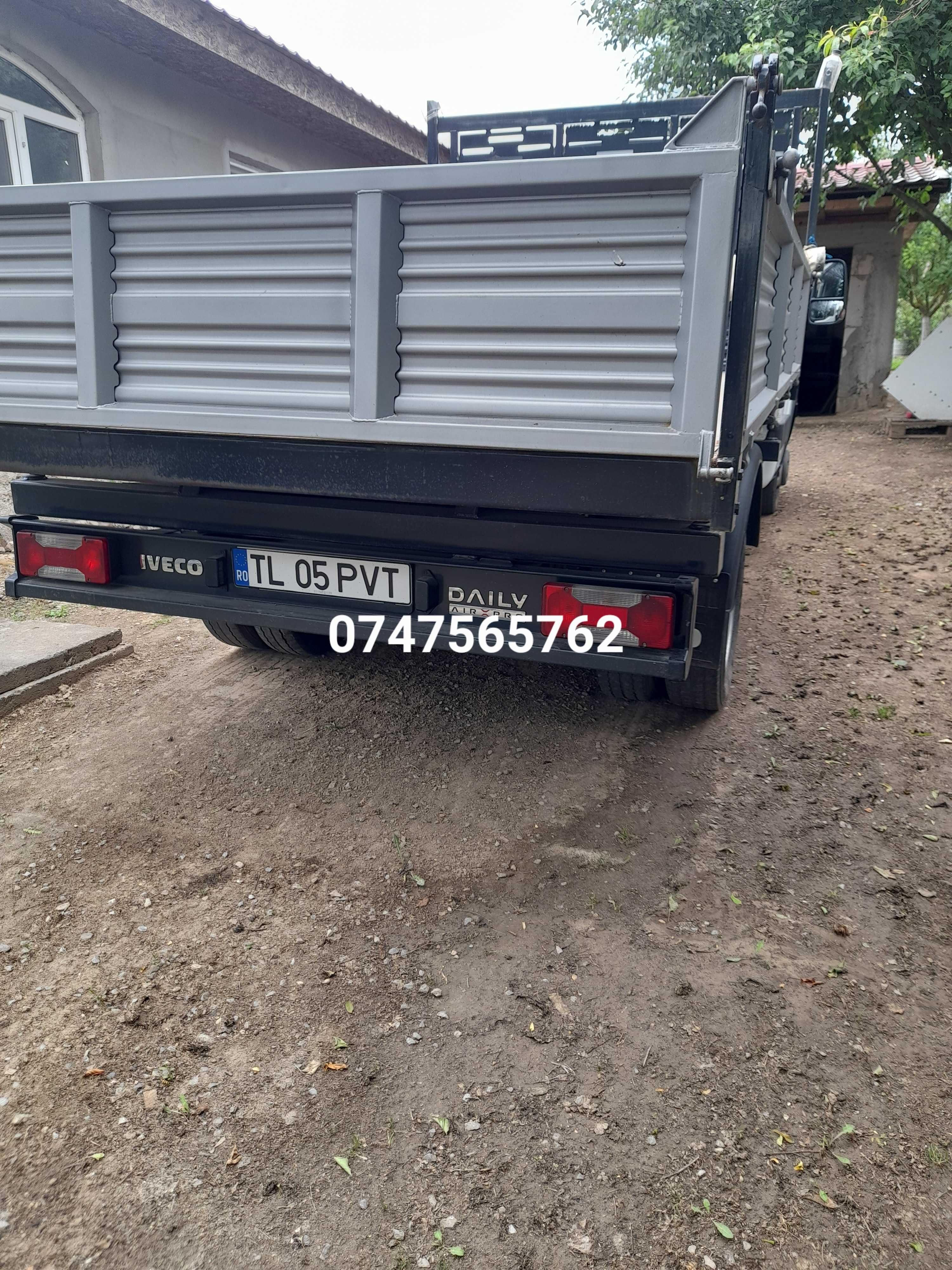Iveco Daily 2011