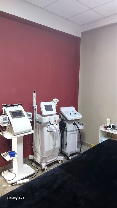 Турбо 8 вибрационного массажа.