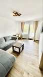 Apartament cu 2 camere de inchiriat